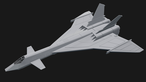  Mig-31 Firefox preview image